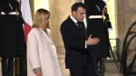 Sidelined by Trump Macron tries to rally Europe on Ukraine But divisions run deep The Associated Press Sidelined by Trump Macron tries to rally Europe on Ukraine But divisions run deep The Associated Press