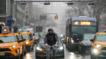 Trump administration halts New York Citys congestion scheme  Financial Times Trump administration halts New York Citys congestion scheme  Financial Times
