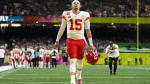 Seven Chilean men are charged with burglarizing the homes of Mahomes Burrow and other star athletes  The Associated Press