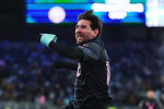 Yes Lionel Messi can do it on a freezing cold night in Kansas Yahoo Sports Yes Lionel Messi can do it on a freezing cold night in Kansas Yahoo Sports