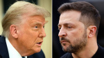 Inside the 48 hours that Trump turned on Zelensky  CNN Inside the 48 hours that Trump turned on Zelensky  CNN