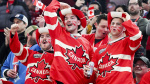 US and Canada want to put the new Cold War on ice and play a 4 Nations hockey final for the ages The Associated Press US and Canada want to put the new Cold War on ice and play a 4 Nations hockey final for the ages The Associated Press