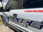 All Hanceville police officers placed on leave as Cullman sheriff takes over patrols  ALcom All Hanceville police officers placed on leave as Cullman sheriff takes over patrols  ALcom