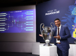 Real draw Madrid derby in Champions League Liverpool face PSG  Al Jazeera English