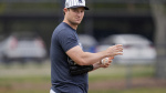 New York Yankees drop ban on beards 49 years after it was imposed by owner George Steinbrenner The Associated Press New York Yankees drop ban on beards 49 years after it was imposed by owner George Steinbrenner The Associated Press