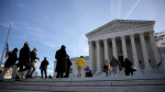 Supreme Court rules that government watchdog fired by Trump may temporarily remain on the job  CNN Supreme Court rules that government watchdog fired by Trump may temporarily remain on the job  CNN