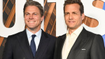 Gabriel Macht on Returning as Harvey Specter in Suits LA  Variety Gabriel Macht on Returning as Harvey Specter in Suits LA  Variety