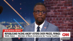 Judge blocks Trumps order targeting DEI programs  CNN Judge blocks Trumps order targeting DEI programs  CNN