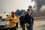 Newsom sends Congress 40 billion request for LA fire aid  POLITICO Newsom sends Congress 40 billion request for LA fire aid  POLITICO