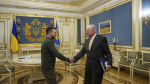 White House and Ukraine nearing rare earths deal that would tighten relationship AP source says The Associated Press White House and Ukraine nearing rare earths deal that would tighten relationship AP source says The Associated Press