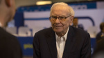 Berkshire operating earnings surge 71 in fourth quarter cash hoard balloons to record 334 billion  CNBC Berkshire operating earnings surge 71 in fourth quarter cash hoard balloons to record 334 billion  CNBC