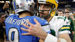 Matthew Stafford to Giants Aaron Rodgers to Rams NBC Sports Matthew Stafford to Giants Aaron Rodgers to Rams NBC Sports