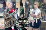 Dave Grohls baby mama Jennifer Young is a horror movie producer who once worked as PA to Justin Theroux  AOL Dave Grohls baby mama Jennifer Young is a horror movie producer who once worked as PA to Justin Theroux  AOL