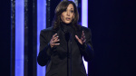 Kamala Harris receives prestigious Chairmans prize at NAACP Image Awards The Associated Press Kamala Harris receives prestigious Chairmans prize at NAACP Image Awards The Associated Press