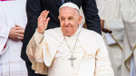 Pope Francis Had Restful Night After Reports Of Critical Condition  Forbes Pope Francis Had Restful Night After Reports Of Critical Condition  Forbes