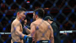 Henry Cejudo has grievance at UFC Seattle I did not lose to Song Yadong  MMA Junkie Henry Cejudo has grievance at UFC Seattle I did not lose to Song Yadong  MMA Junkie