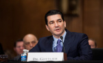 Former FDA chief very concerned about Texas measles outbreak spreading  The Hill