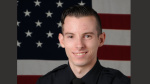 Procession for West York officer Andrew Duarte to be held Monday morning  WGAL Susquehanna Valley Pa Procession for West York officer Andrew Duarte to be held Monday morning  WGAL Susquehanna Valley Pa