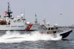 US Coast Guard searching for sixth person in waters off Breezy Point after boat capsized  SILivecom
