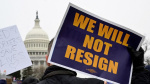 Its bedlam Federal workers left in limbo as clock ticks down to Musks email deadline  CNN Its bedlam Federal workers left in limbo as clock ticks down to Musks email deadline  CNN