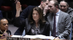 US refuses to blame Russia for Ukraine war splitting with European allies in UN votes The Associated Press US refuses to blame Russia for Ukraine war splitting with European allies in UN votes The Associated Press