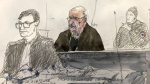 Retired surgeon admits despicable acts in France largest child abuse trial  CNN Retired surgeon admits despicable acts in France largest child abuse trial  CNN