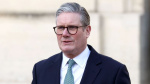 UK announces increase in defense spending and cut in foreign aid ahead of PM Starmers meeting with Trump  CNN UK announces increase in defense spending and cut in foreign aid ahead of PM Starmers meeting with Trump  CNN