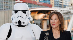 Star Wars Boss Kathleen Kennedy Planning to Exit Lucasfilm at the End of 2025  Variety