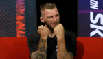 Dan Hooker opens up on hand injury that forced him out of UFC 313 MMA Junkie Dan Hooker opens up on hand injury that forced him out of UFC 313 MMA Junkie