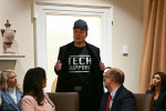 Elon Musks Silicon Valley failfast ethos is clashing with Washington  POLITICO Elon Musks Silicon Valley failfast ethos is clashing with Washington  POLITICO
