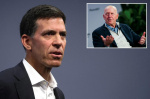 Goldman Sachs exec John Waldron gets board seat  a move likely making him banks next CEO  New York Post Goldman Sachs exec John Waldron gets board seat  a move likely making him banks next CEO  New York Post