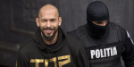Trump Helps Alleged Sex Trafficker Andrew Tate Cross Border Into US  The Intercept Trump Helps Alleged Sex Trafficker Andrew Tate Cross Border Into US  The Intercept