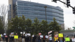 Judge finds mass firings of federal probationary workers were likely unlawful The Associated Press Judge finds mass firings of federal probationary workers were likely unlawful The Associated Press