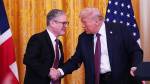 Trump signals US and UK could reach real trade deal without tariffs  CNBC Trump signals US and UK could reach real trade deal without tariffs  CNBC