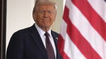 Trump to sign order Friday designating English as the official language of the US The Associated Press Trump to sign order Friday designating English as the official language of the US The Associated Press