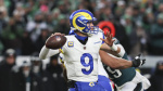Report Rams Matthew Stafford are meeting on Friday  NBC Sports