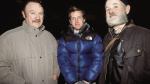 Bill Murray Recalls Tough Nut Gene Hackman Being Really Rough on Wes Anderson on The Royal Tenenbaums Set I Sympathize Because To Him Wes Was Just a Punk Kid  Variety Bill Murray Recalls Tough Nut Gene Hackman Being Really Rough on Wes Anderson on The Royal Tenenbaums Set I Sympathize Because To Him Wes Was Just a Punk Kid  Variety