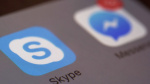 Microsoft shutting down Skype in May  The Associated Press