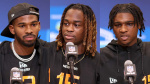2025 NFL combine What We Learned during Fridays activities in Indianapolis  NFLcom 2025 NFL combine What We Learned during Fridays activities in Indianapolis  NFLcom