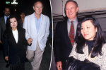 Gene Hackmans wife Betsy Arakawa hadnt called her dementiaplagued mom 91 in months housekeeper says  New York Post Gene Hackmans wife Betsy Arakawa hadnt called her dementiaplagued mom 91 in months housekeeper says  New York Post