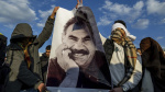 Kurdish militants declare ceasefire in 40year insurgency in Turkey The Associated Press Kurdish militants declare ceasefire in 40year insurgency in Turkey The Associated Press