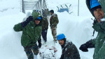 At least 4 killed some still missing in avalanche in Indias Uttarakhand  Al Jazeera English