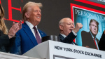 Why The Financial Markets Are The Only Real Check On Trump  Forbes Why The Financial Markets Are The Only Real Check On Trump  Forbes