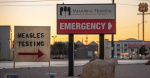 Texas Official Warns Against Measles Parties Amid Growing Outbreak WIRED Texas Official Warns Against Measles Parties Amid Growing Outbreak WIRED