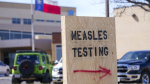Measles outbreak continues to spike with nearly 150 reported cases  The Hill