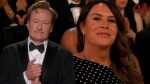 Conan OBrien Roasts Karla Sofa Gascn At The Oscars Over Controversial Tweets  Deadline