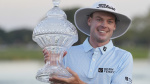 Joe Highsmith goes from making the cut to a PGA Tour winner at the Cognizant Classic The Associated Press Joe Highsmith goes from making the cut to a PGA Tour winner at the Cognizant Classic The Associated Press