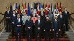UKs Starmer says Europe is at crossroads in history as leaders agree to steps to Ukraine peace The Associated Press UKs Starmer says Europe is at crossroads in history as leaders agree to steps to Ukraine peace The Associated Press