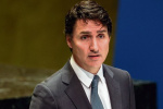 Trudeau to bring up Trumps threat to annex Canada in meeting with King Charles  The Tribune India Trudeau to bring up Trumps threat to annex Canada in meeting with King Charles  The Tribune India