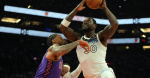 In Julius Randles return Timberwolves rout Suns behind Anthony Edwards 44 points Star Tribune In Julius Randles return Timberwolves rout Suns behind Anthony Edwards 44 points Star Tribune